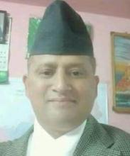 सरोज भण्डारी