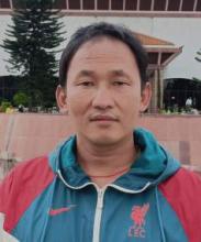 बच्‍चुराम  तामाङ