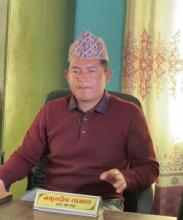 नकुर दोङ्ग तामाङ