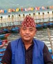 सीर मान तमाङ