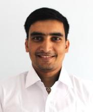 श्याम प्रसाद घिमिरे