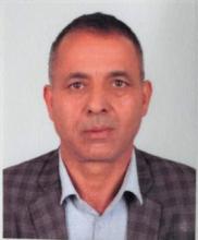 नन्द लाल शर्मा