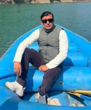 रामचन्द्र लामगादे