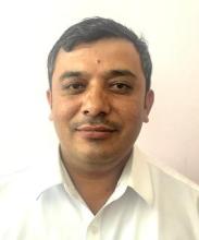 राजेन्द्र पाठक