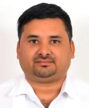राजेश श्रेष्ठ	