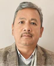 सन्तमान तामाङ